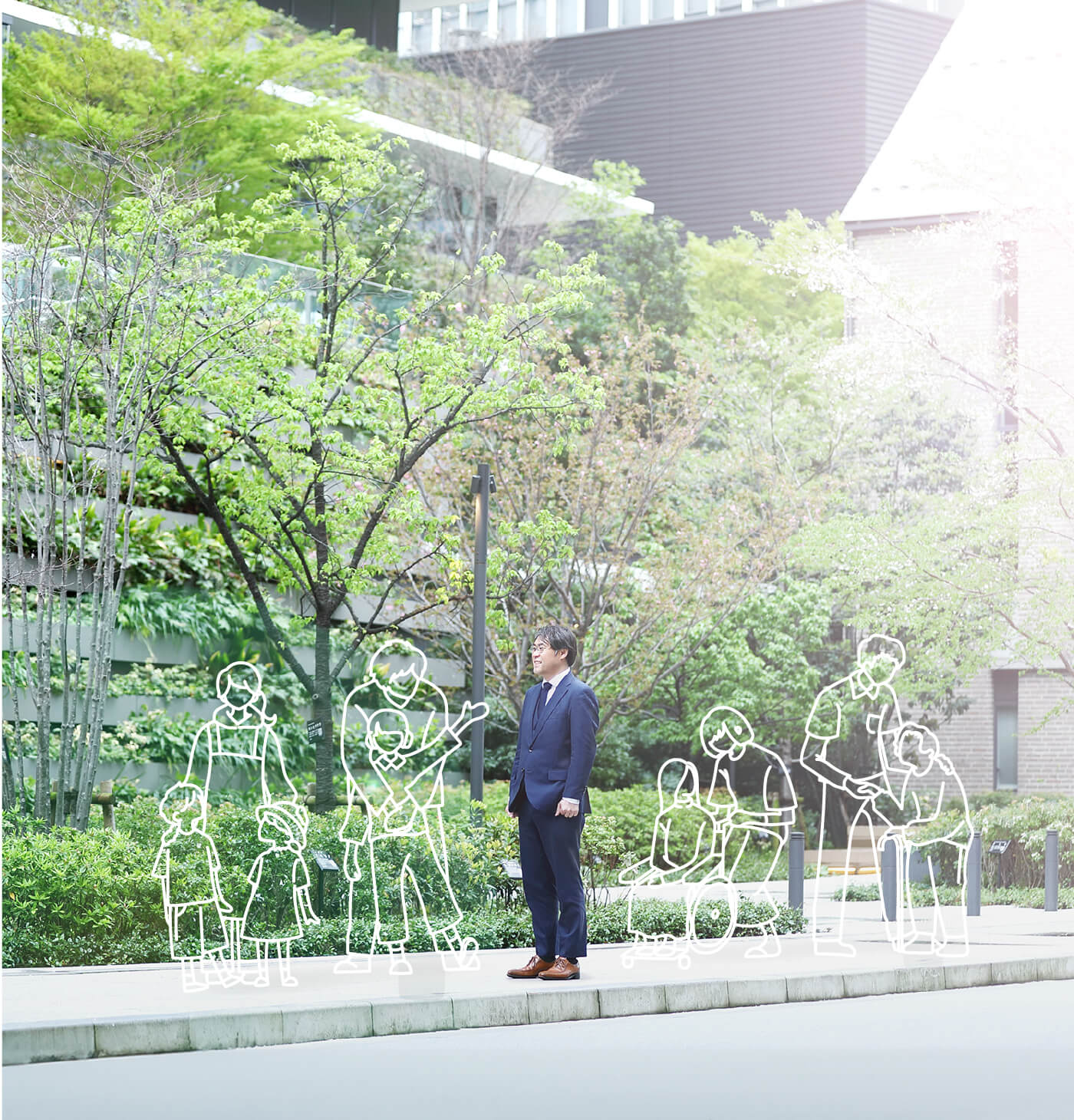 当事務所が一番力を入れていること