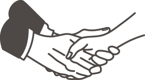 豊富な知識と実績