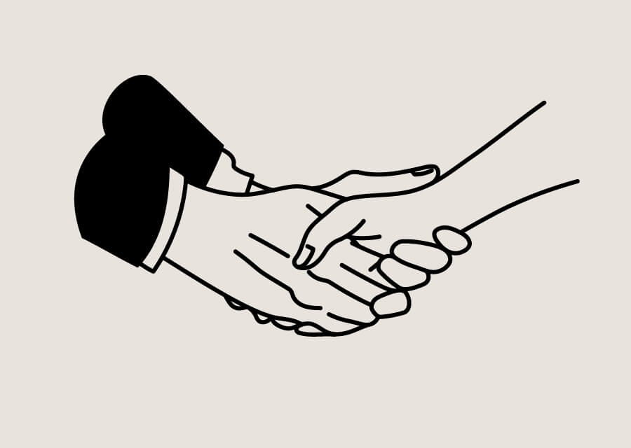 「“社会福祉”の力になりたいと思った理由」